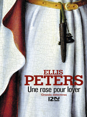 cover image of Une rose pour loyer